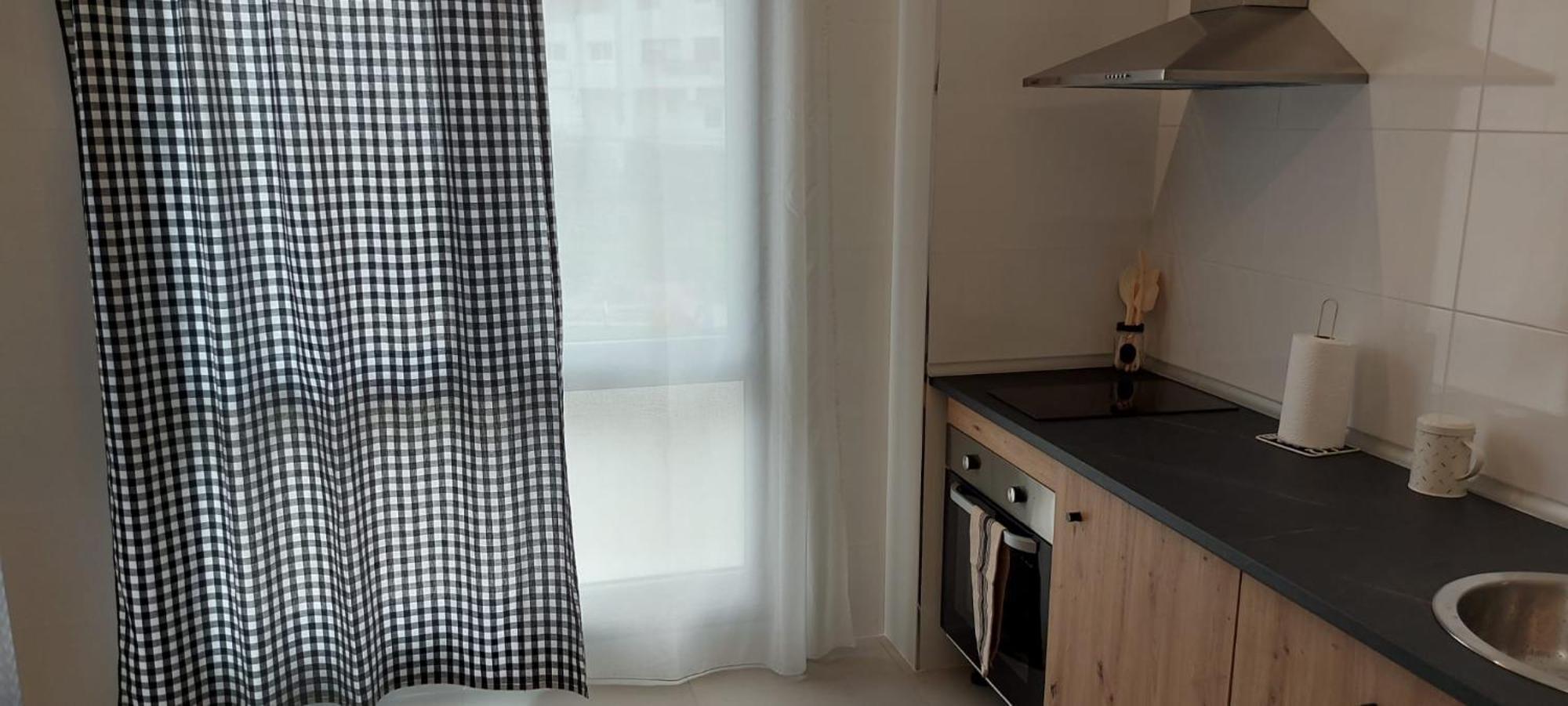 Appartement Stone House 2 à Porriño Extérieur photo