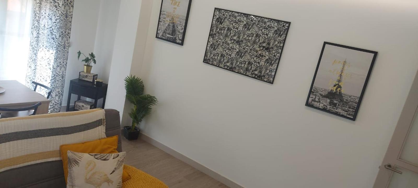 Appartement Stone House 2 à Porriño Extérieur photo