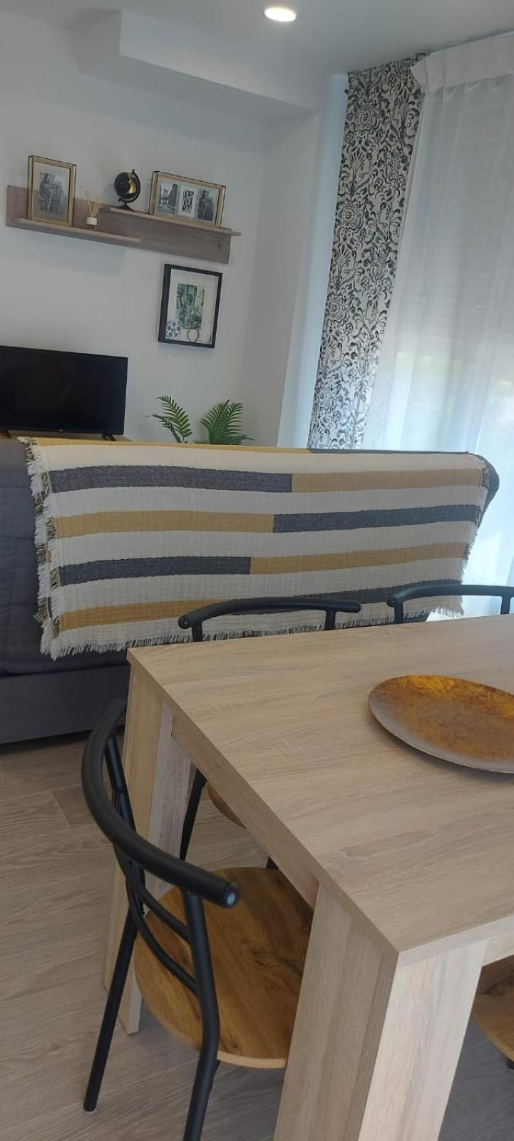 Appartement Stone House 2 à Porriño Extérieur photo